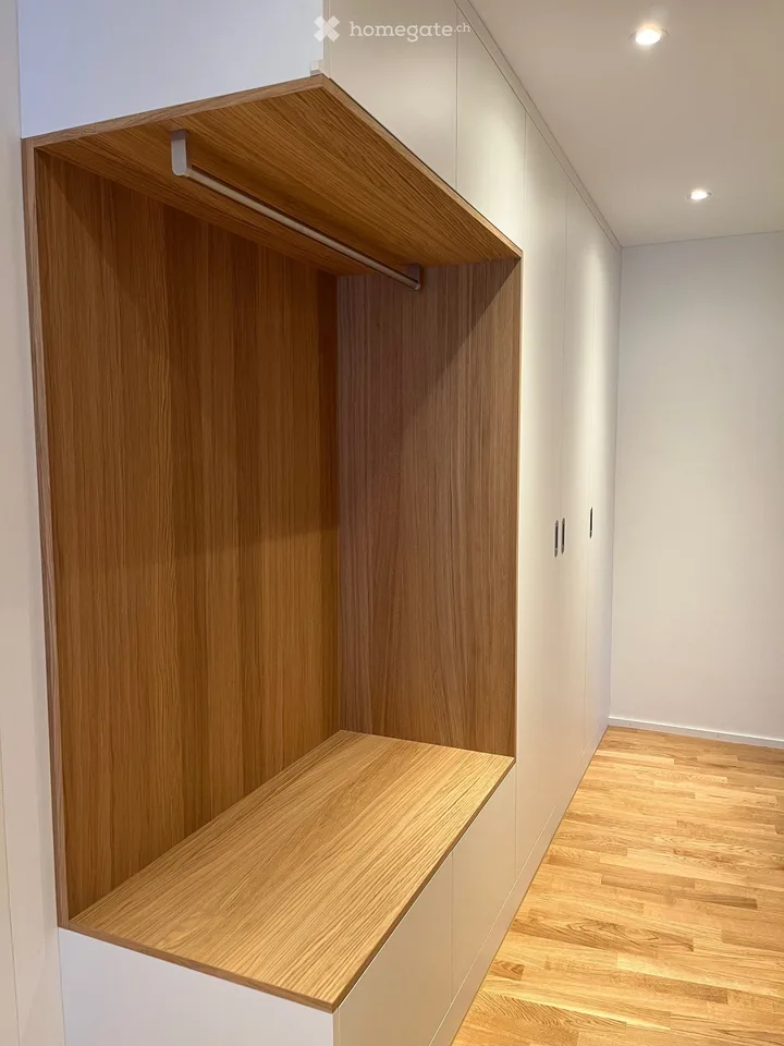 Bright apartment in Trin Mulin