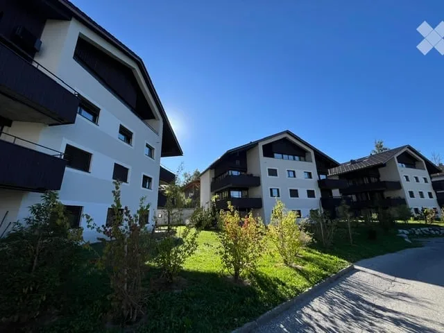 Bright apartment in Trin Mulin