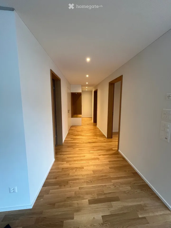 Bright apartment in Trin Mulin