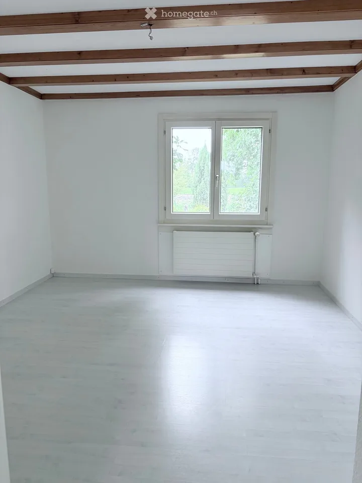 Maison duplex 4,5 pièces avec grand jardin