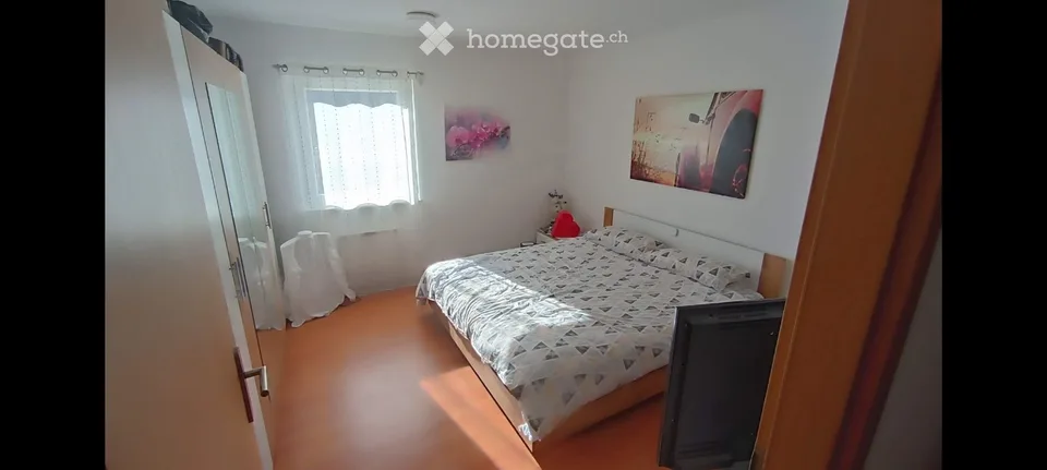 Appartement de 4 pièces à Bironico