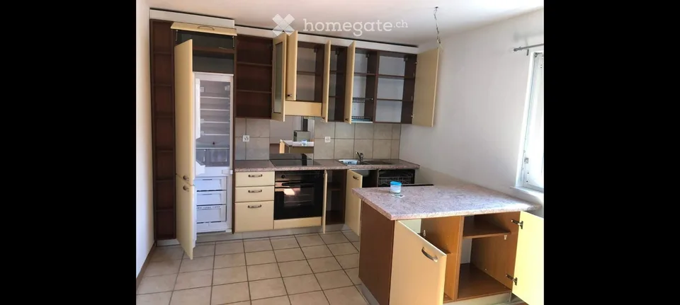 Appartement de 4 pièces à Bironico