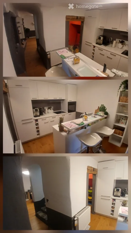Super duplex loft 125m coteau ensoleillé