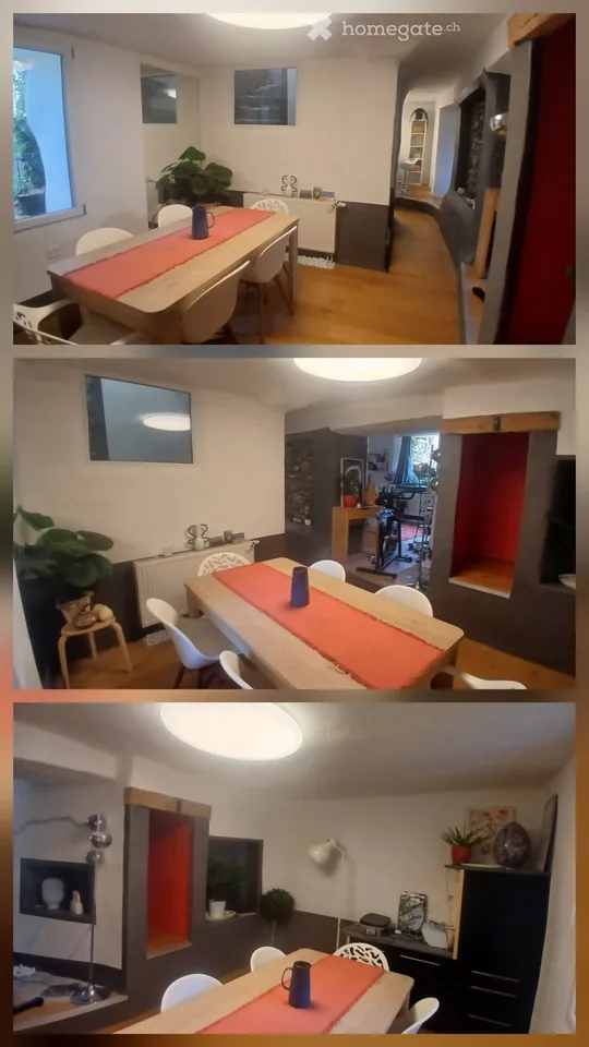 Super duplex loft 125m coteau ensoleillé