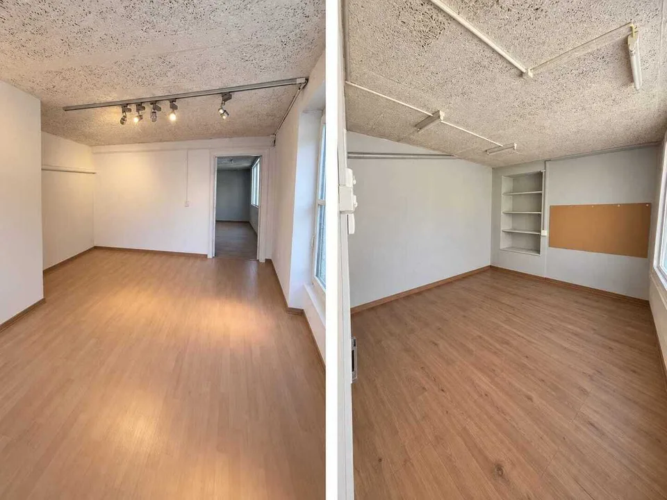 Verkaufsfläche zur Übernahme - Premium-Standort in Martigny – Foto 5 von 6