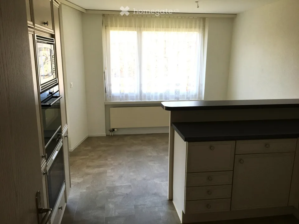 Wohnung in Cham