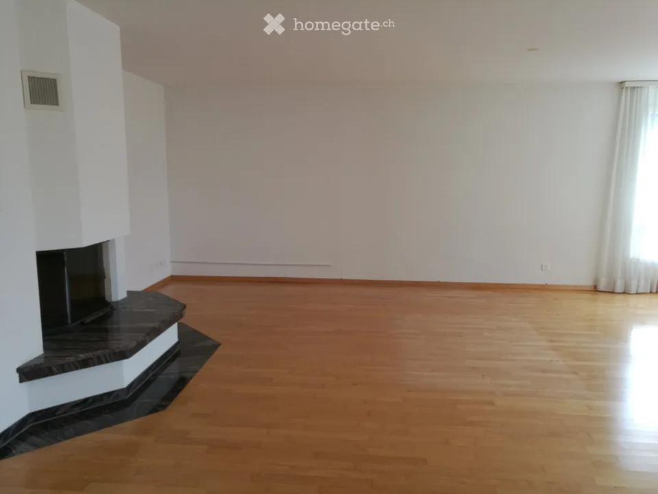 Wohnung in Cham