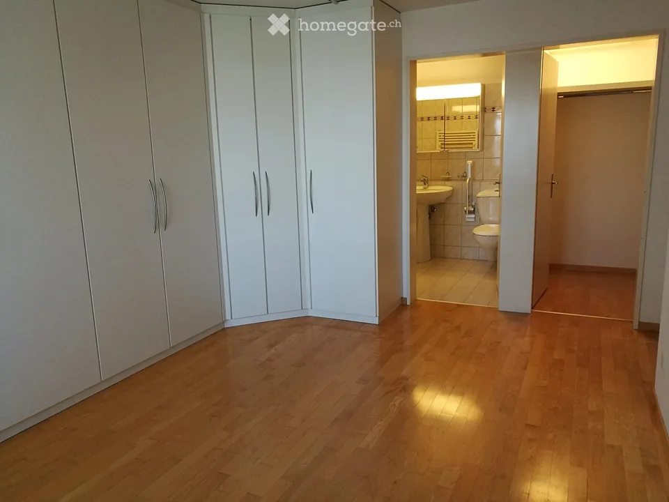 Wohnung in Cham