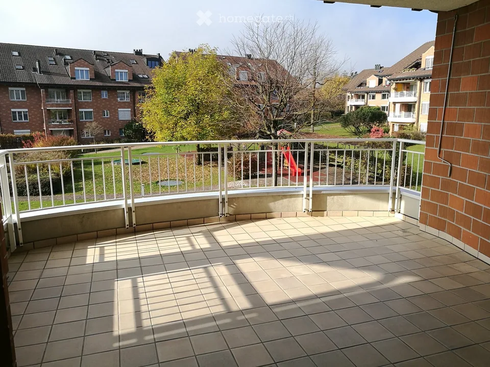 Wohnung in Cham