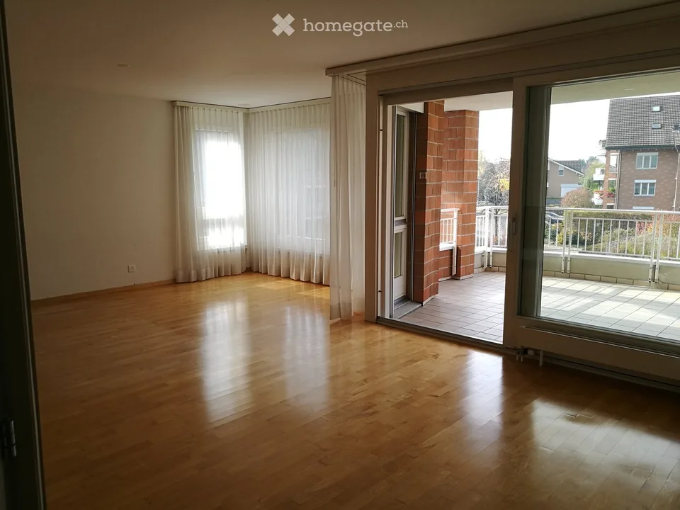 Wohnung in Cham