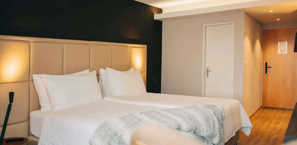 Charmantes Hotel in Meiringen zu verkaufen im schönen Berner Oberland – foto 2 di 4