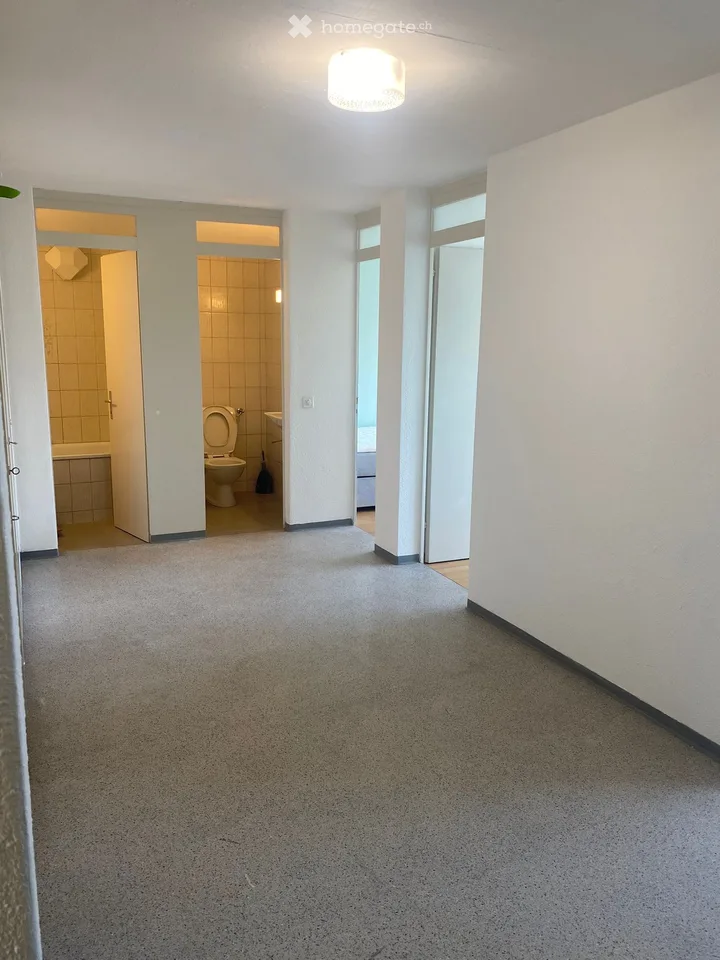 Möblierte 5-Zimmer-Wohnung mit Panoramablick im 8. Stock – Pfäffikon SZ