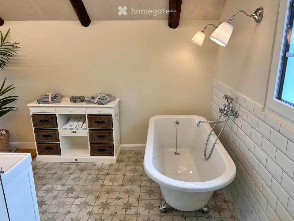 Tiny House, Freistehend, Möbliert mit TV, Int., Alles Dabei!