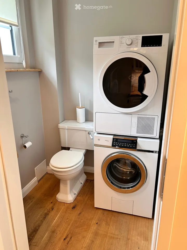 Tiny House, Freistehend, Möbliert mit TV, Int., Alles Dabei!