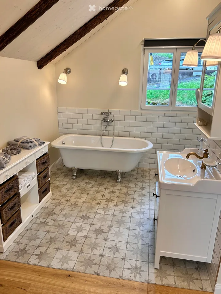 Tiny House, Freistehend, Möbliert mit TV, Int., Alles Dabei!
