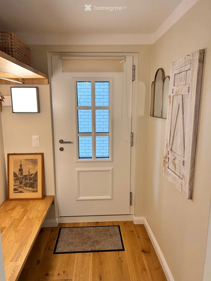 Tiny House, Freistehend, Möbliert mit TV, Int., Alles Dabei!