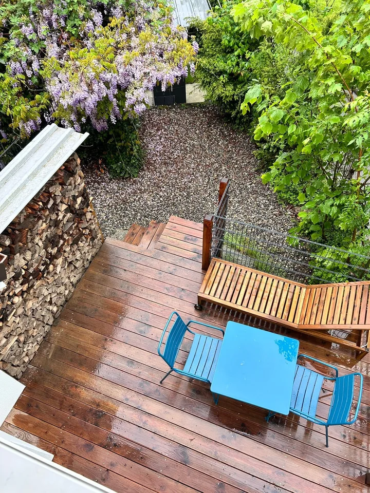 Tiny House, Freistehend, Möbliert mit TV, Int., Alles Dabei!
