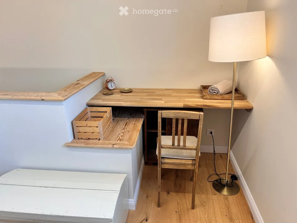 Tiny House, Freistehend, Möbliert mit TV, Int., Alles Dabei!