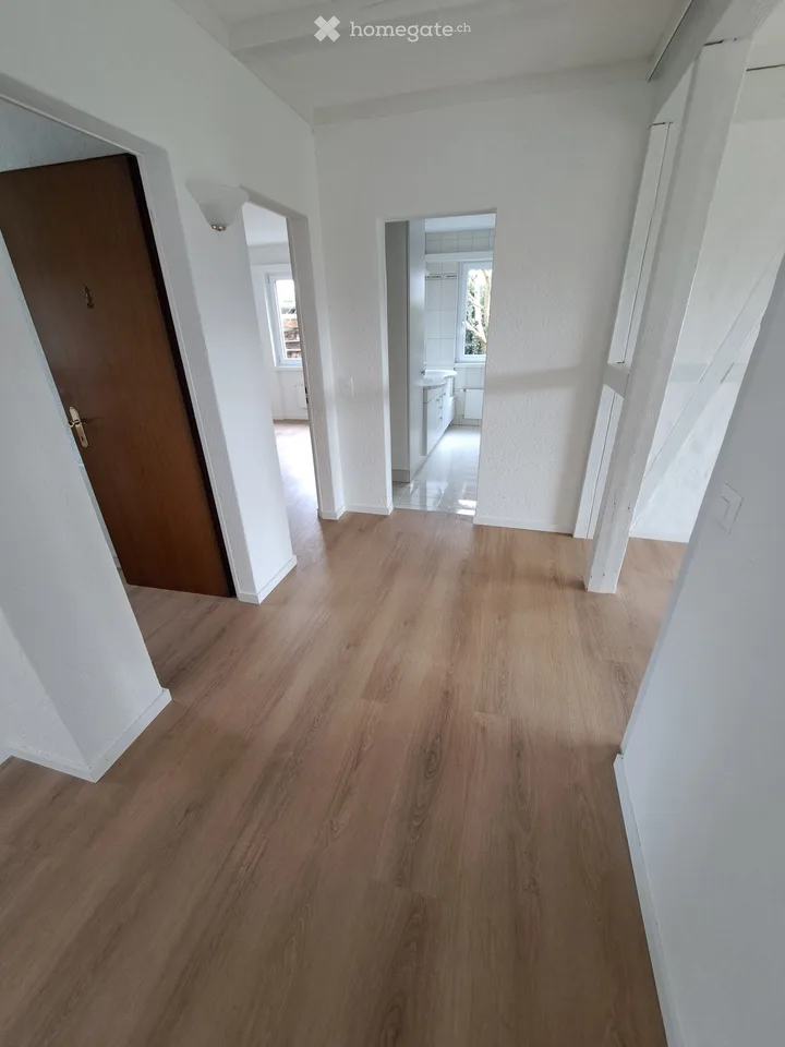 Charming 5.5-room single-family house in Eschenbach SG – Sunny location with a magnificent view