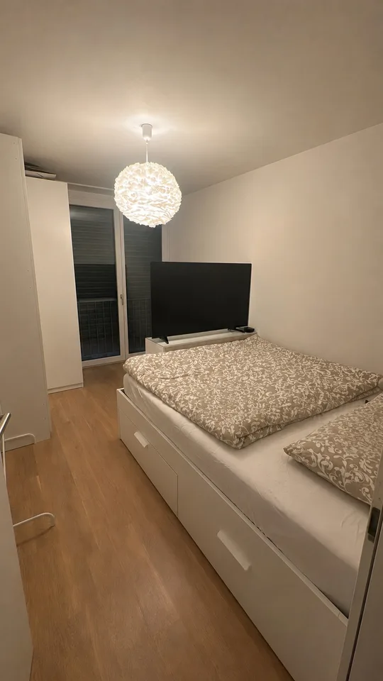 WG-Zimmer in Frauenfeld