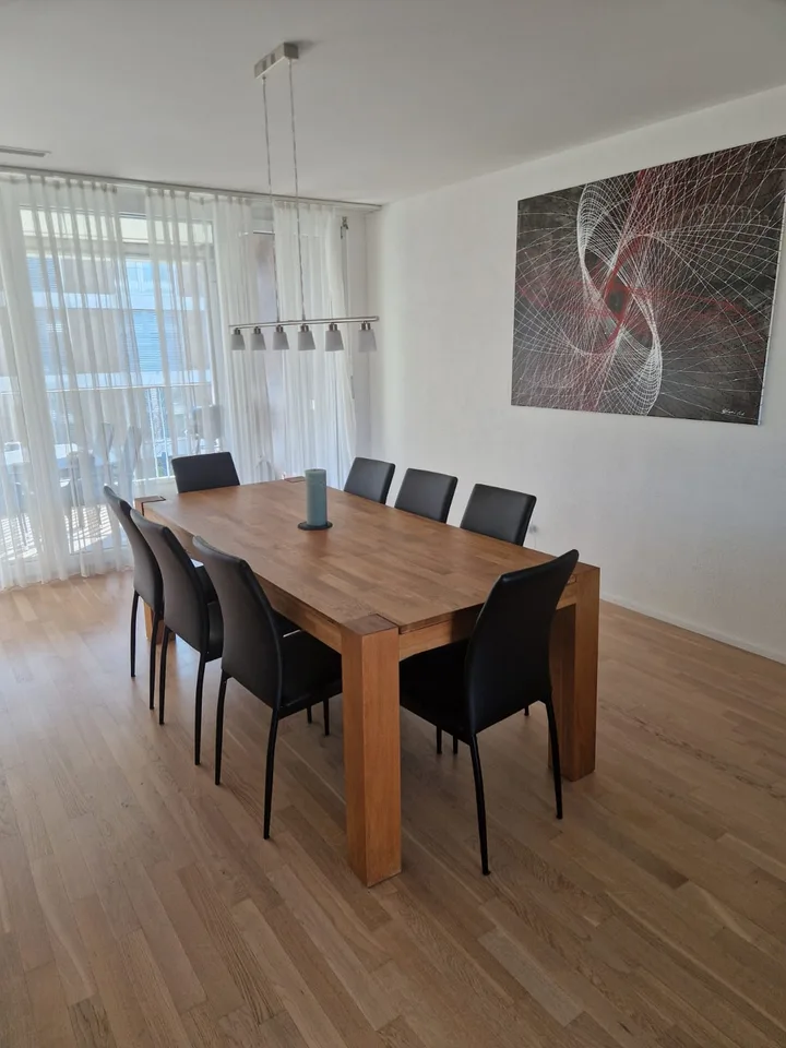 WG-Zimmer in Frauenfeld