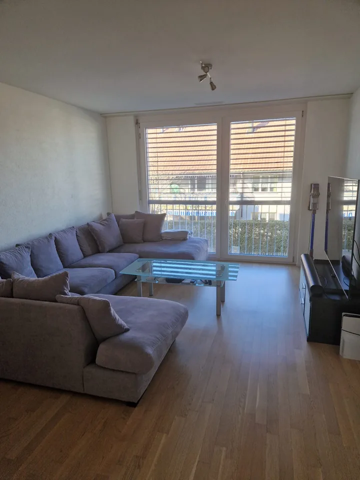 WG-Zimmer in Frauenfeld