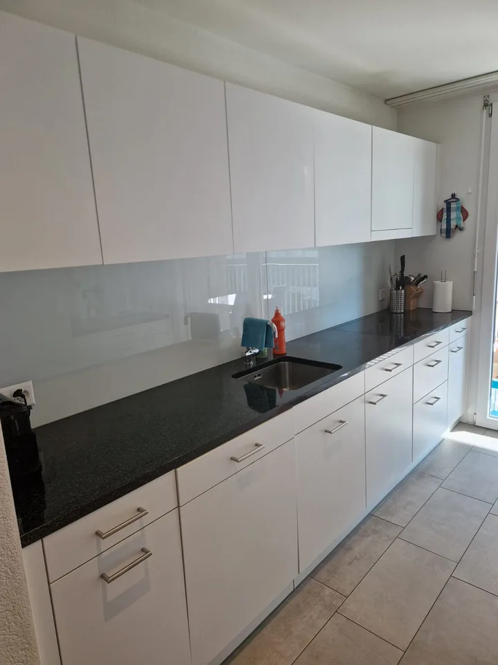 WG-Zimmer in Frauenfeld