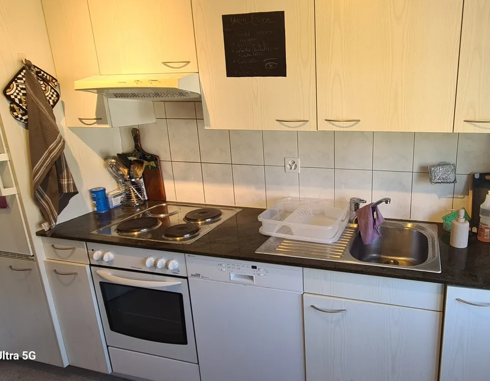WG-Zimmer in Biel/Bienne