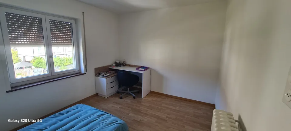 WG-Zimmer in Biel/Bienne