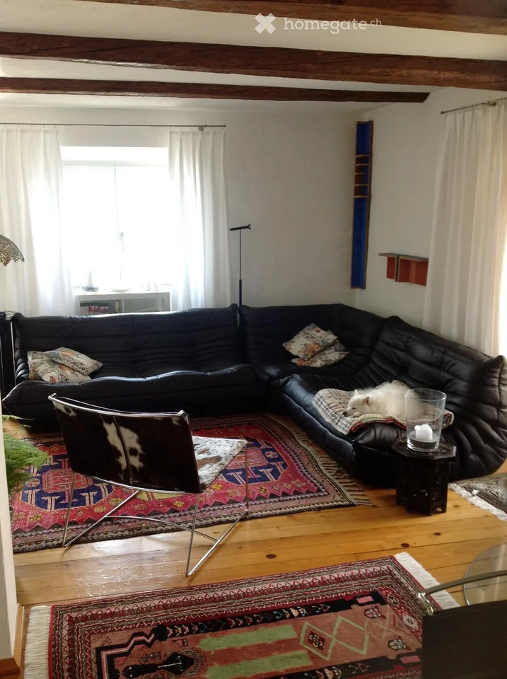 Charmante 3 Zimmer-Wohnung - sofort verfügbar