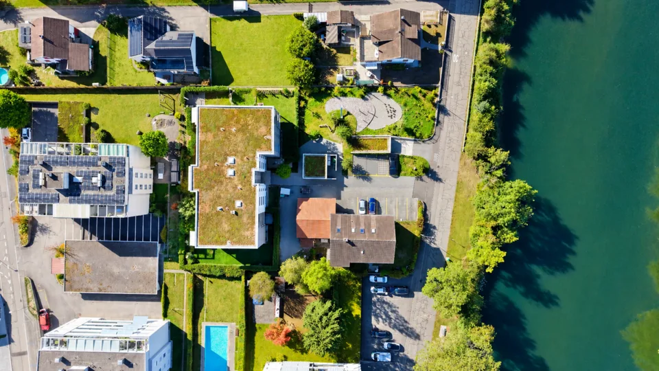 Wohnjuwel an der Reuss - mit 200 m² Gartenglück – Foto 14 von 14