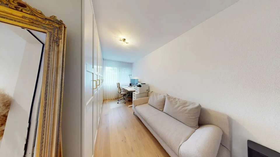 Wohnjuwel an der Reuss - mit 200 m² Gartenglück – Foto 7 von 14
