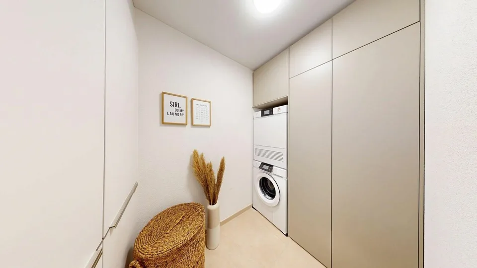 Wohnjuwel an der Reuss - mit 200 m² Gartenglück – Foto 9 von 14