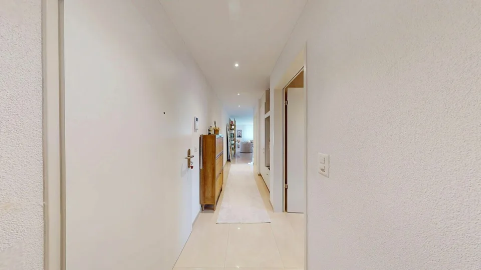 Wohnjuwel an der Reuss - mit 200 m² Gartenglück – Foto 10 von 14