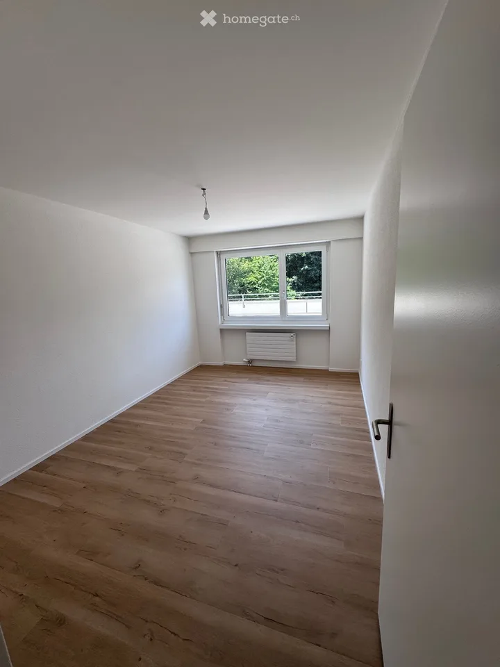 Appartement terrasse lumineux 4.5 pièces à Rheinfelden
