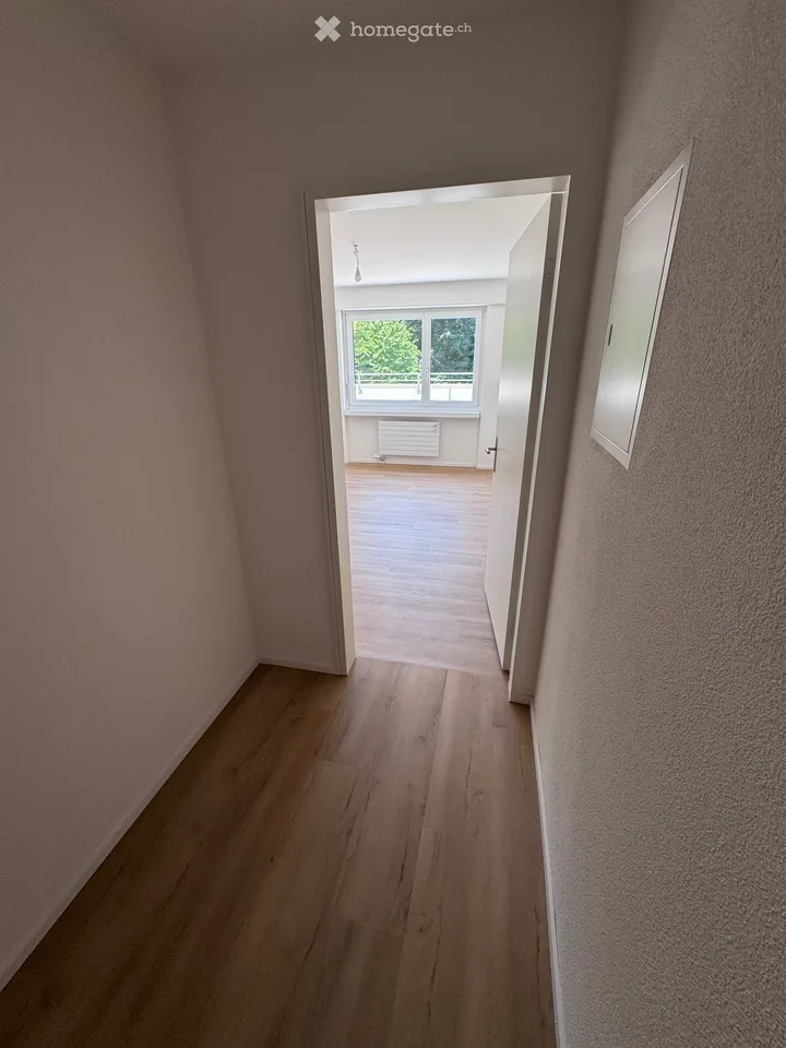 Appartement terrasse lumineux 4.5 pièces à Rheinfelden