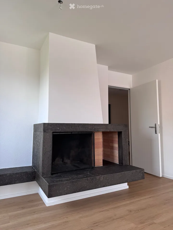Appartement terrasse lumineux 4.5 pièces à Rheinfelden