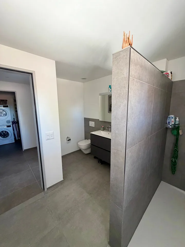 Appartamento 4.5 locali a Kestenholz in affitto dal 1.12.2026