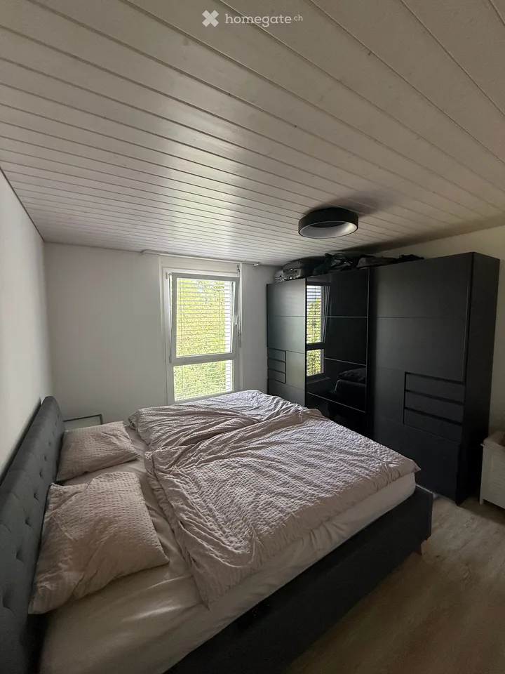 Grand appartement - sous location