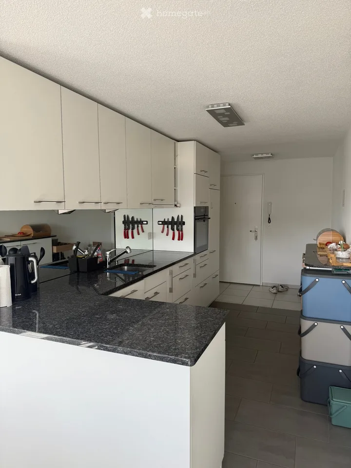 Grand appartement - sous location