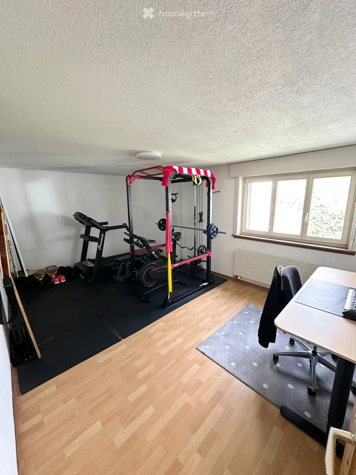 Appartement de 51/2 pièces à louer dès 1.1.2027