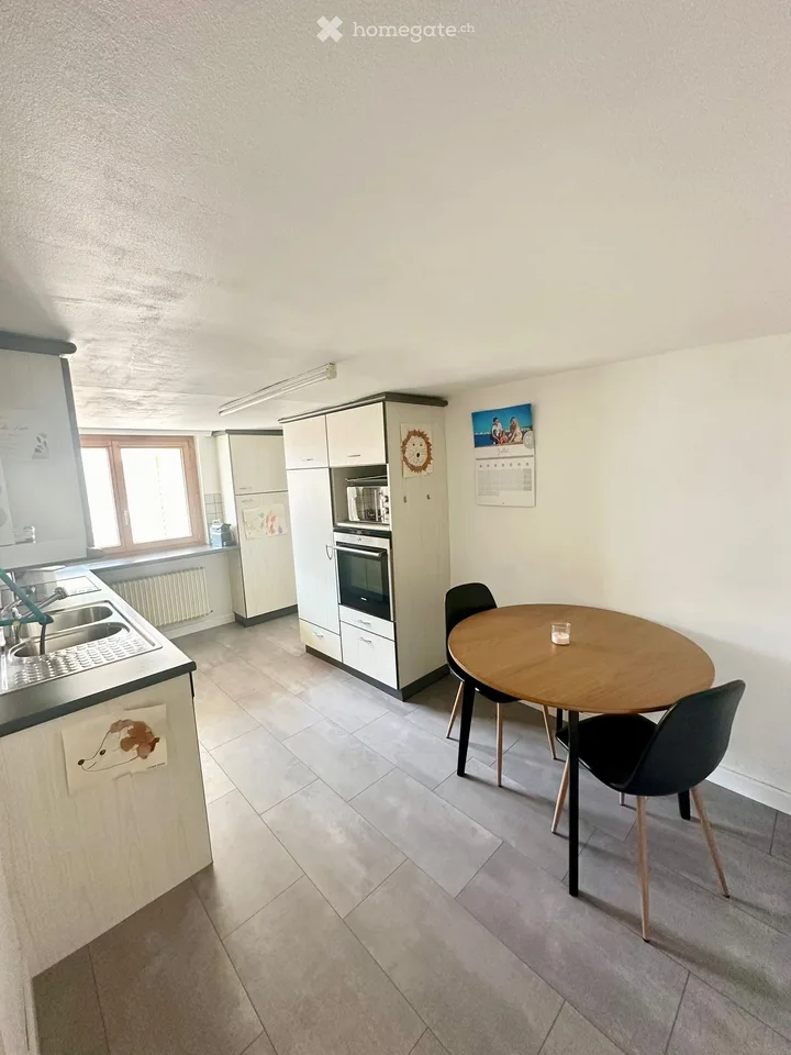 Appartement de 51/2 pièces à louer dès 1.1.2027
