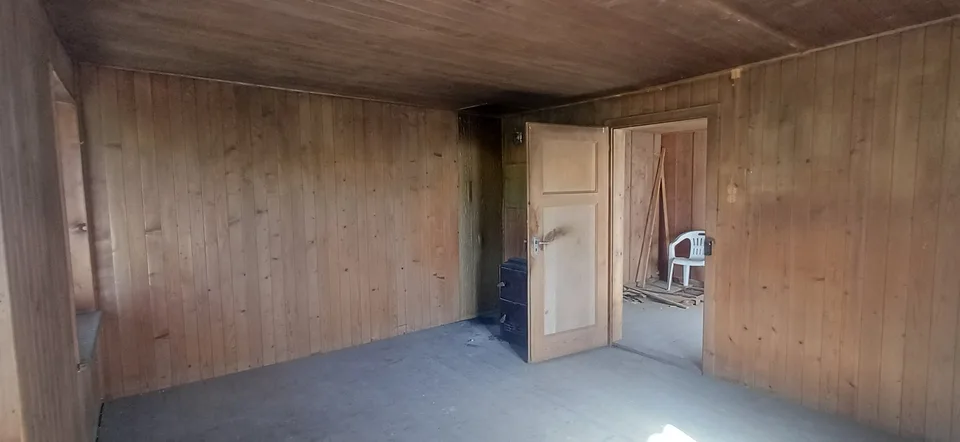 À 7 minutes de Fribourg, St-Ours ferme à rénover à vendre – photo 9 sur 11