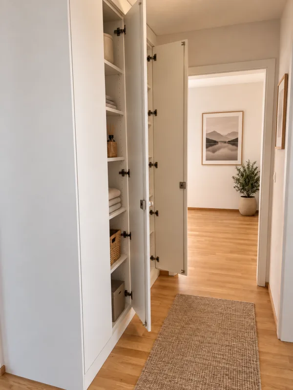 Your new home with lake and mountain panorama – photo 9 of 14