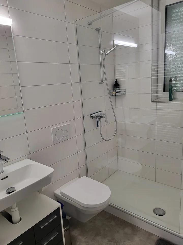 WG-Zimmer in Münsterlingen