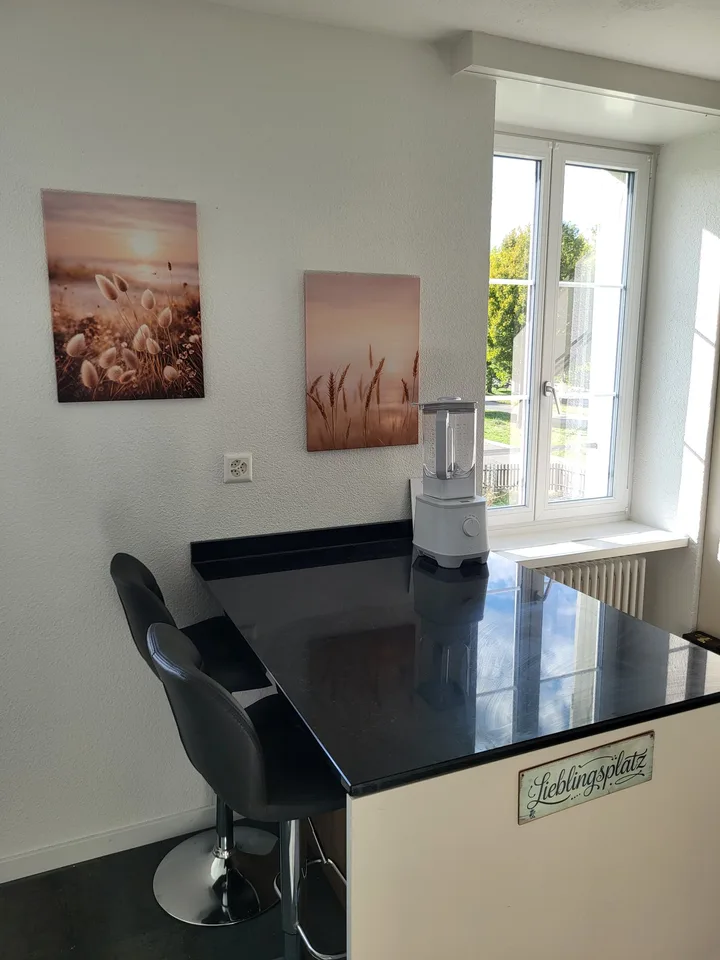 WG-Zimmer in Münsterlingen