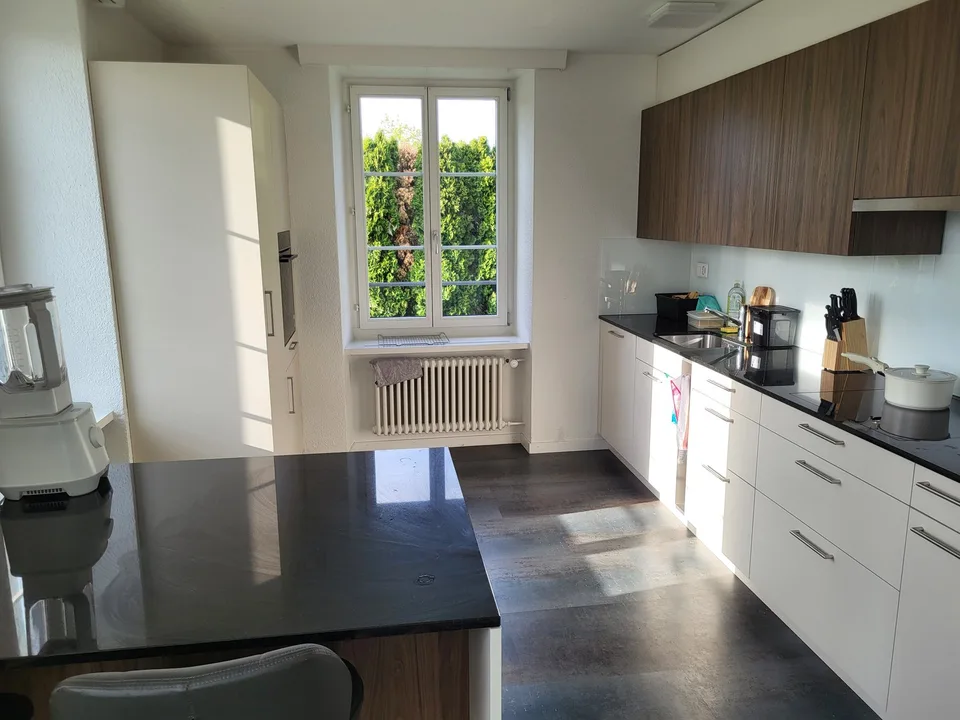 WG-Zimmer in Münsterlingen