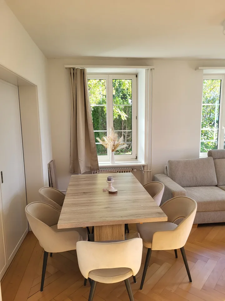 WG-Zimmer in Münsterlingen