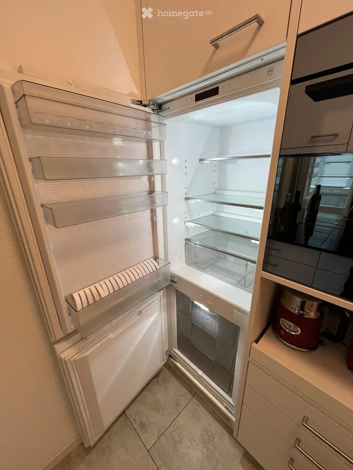 Appartement de vacances à Muralto près de Locarno