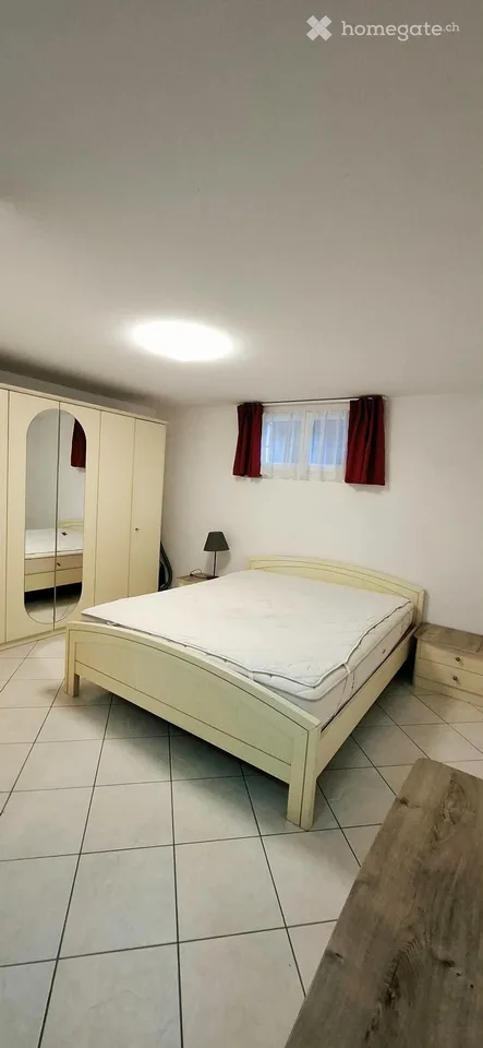 2 Pièces à Riva San Vitale